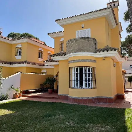 Holiday home Chalet Violeta - Cerca De La Playa