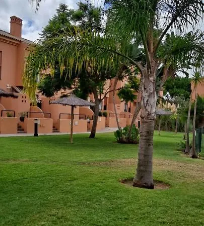 Unifamiliar 3 D.novo Sancti Petri Chiclana de la Frontera