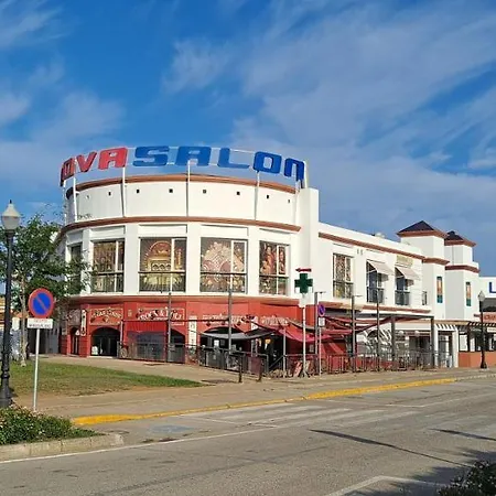 Unifamiliar 3 D.novo Sancti Petri *