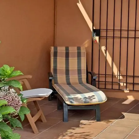 Unifamiliar 3 D.novo Sancti Petri Holiday home
