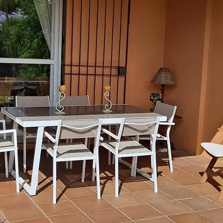 Holiday home Unifamiliar 3 D.novo Sancti Petri *