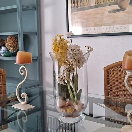 Unifamiliar 3 D.novo Sancti Petri Holiday home *