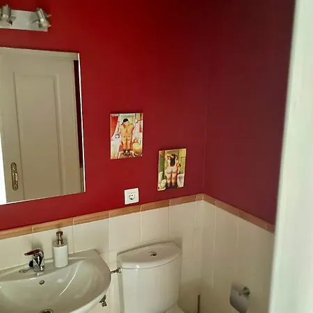 Apartamento En La Zona Más Tranquila Del Novo Sancti Petri