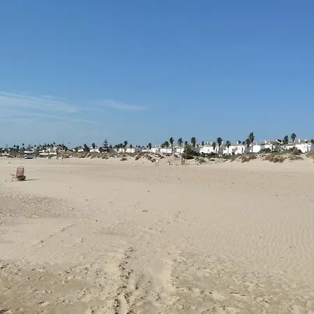 Apartment La Barrosa - Chiclana - Urb. Pinar Atlantico