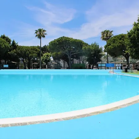 Apartamento Playa La Barrosa Chiclana de la Frontera