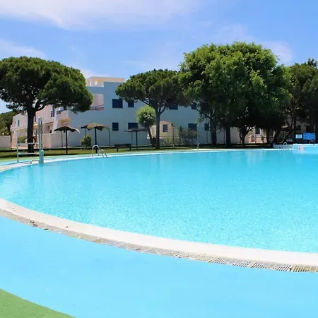 Apartamento Playa La Barrosa * Chiclana de la Frontera
