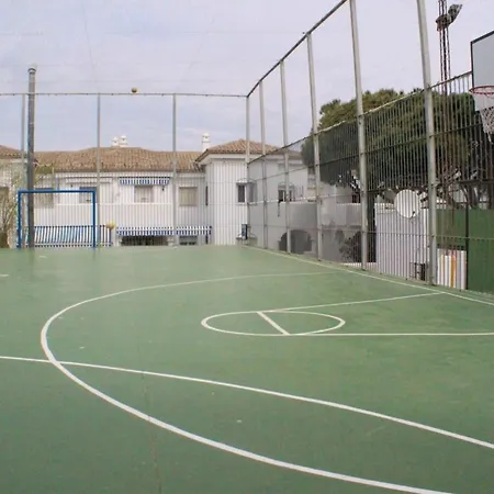 Apartamento Playa La Barrosa *