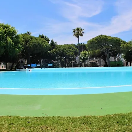 Apartamento Playa La Barrosa Apartment Chiclana de la Frontera
