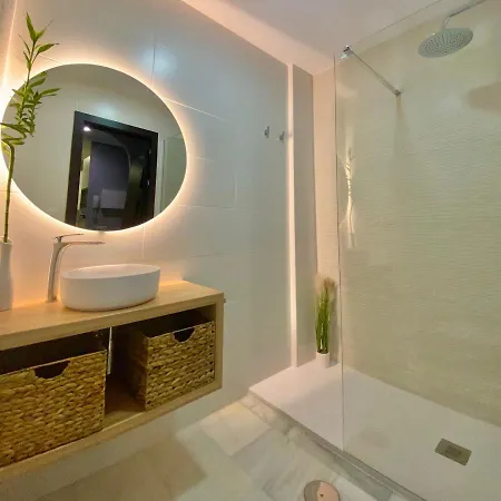 Vip La Barrosa Apartment Chiclana de la Frontera