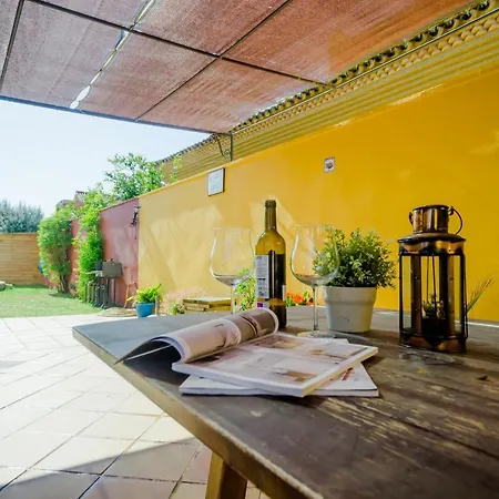 Villa Palomas