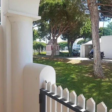 Apartamento Playa La Barrosa * Chiclana de la Frontera