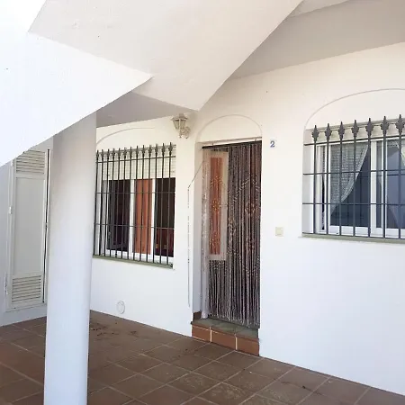 Apartamento Playa La Barrosa * Chiclana de la Frontera