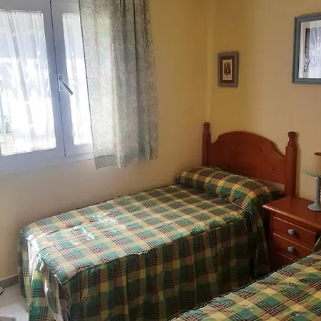 Apartamento Playa La Barrosa Apartment