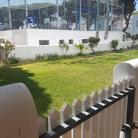 Apartamento Playa La Barrosa Chiclana de la Frontera