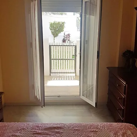 Apartamento Playa La Barrosa Apartment *