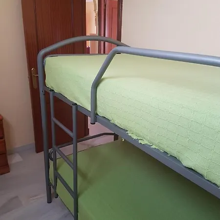 Apartamento Playa La Barrosa Apartment