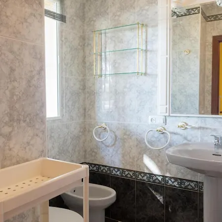 Chalet Vereda