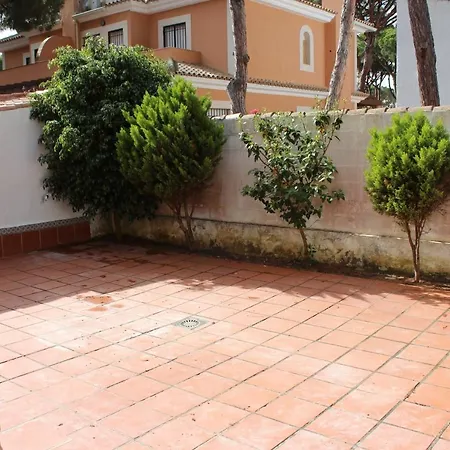 Chalet Violeta - Cerca De La Playa Holiday home Chiclana de la Frontera