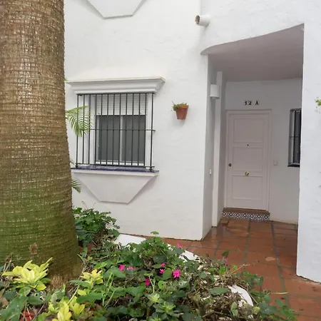 Apartment Alextia La Barrosa *
