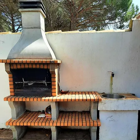 Holiday home La De Parisito *