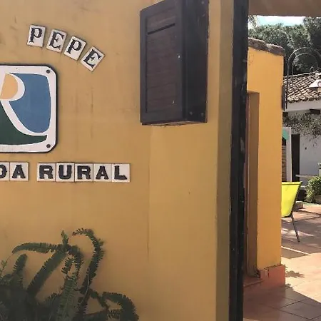 Pepe Sancti Petri Chiclana de la Frontera