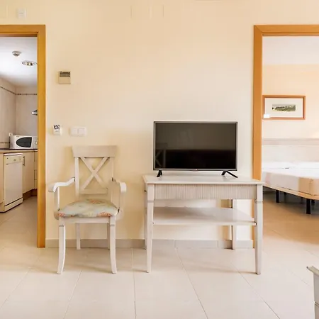 Ilunion Sancti Petri 4* Chiclana de la Frontera