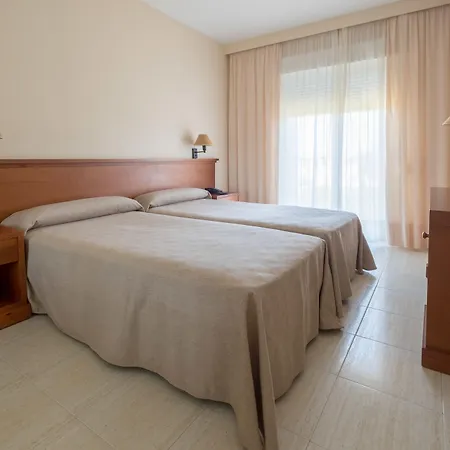 Dunas Apart Otel
