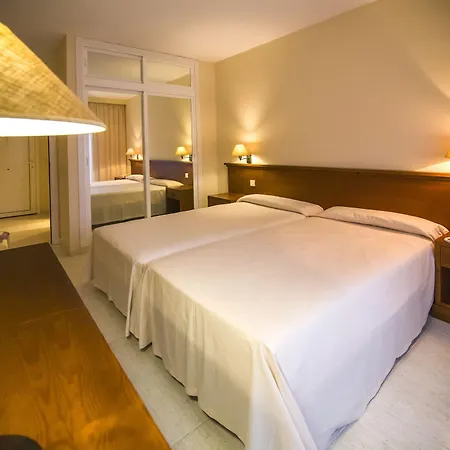 Dunas Apartahotel Chiclana de la Frontera