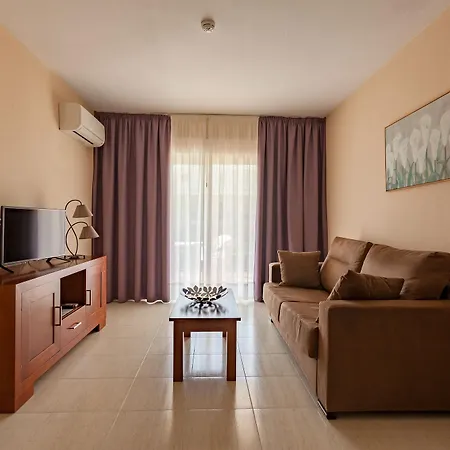 Dunas Apart Otel