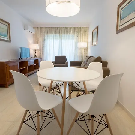 Dunas Apart Otel Chiclana de la Frontera