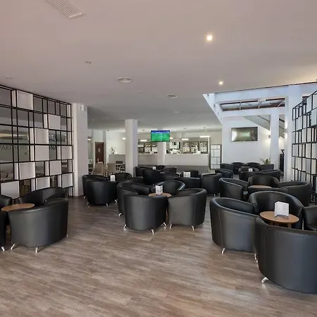 Apart Otel Dunas Chiclana de la Frontera