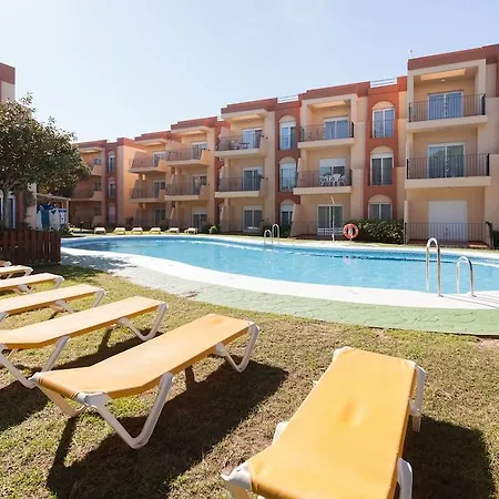 Apart Otel Dunas Chiclana de la Frontera