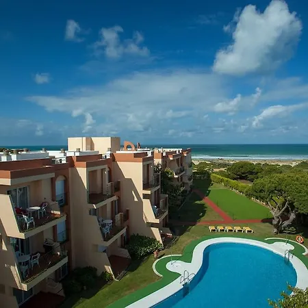 Dunas Apart Otel