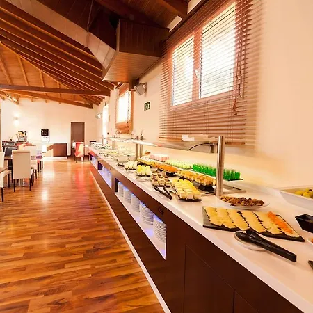 Apart Otel Dunas 4*