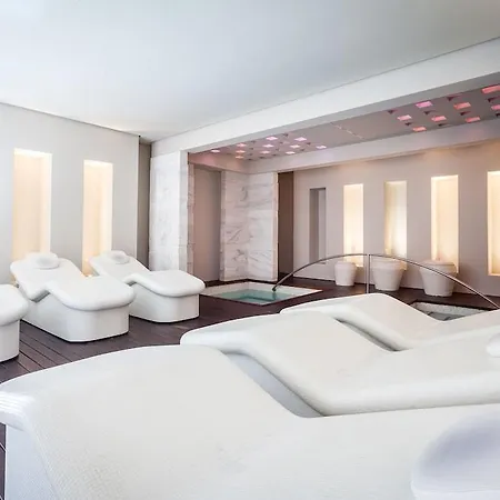 Royal Hideaway Sancti Petri צ'יקלנה דה לה פרונטרה