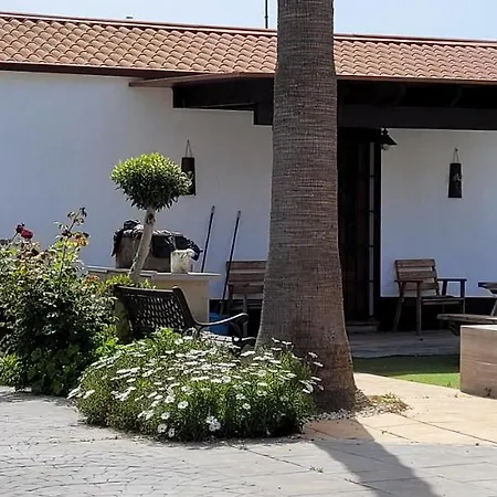 Lina Holiday home
