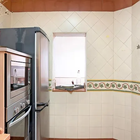 Holiday home Casa Pepa