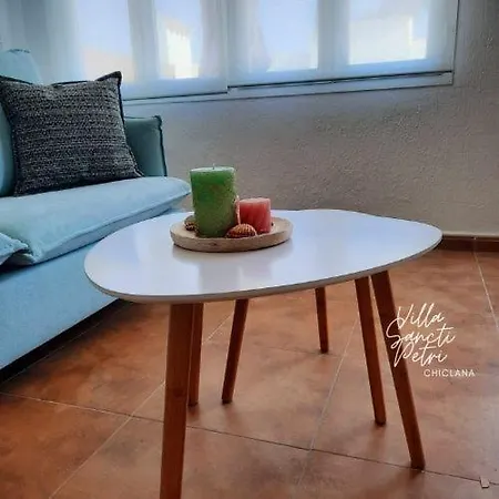 Sancti Petri *