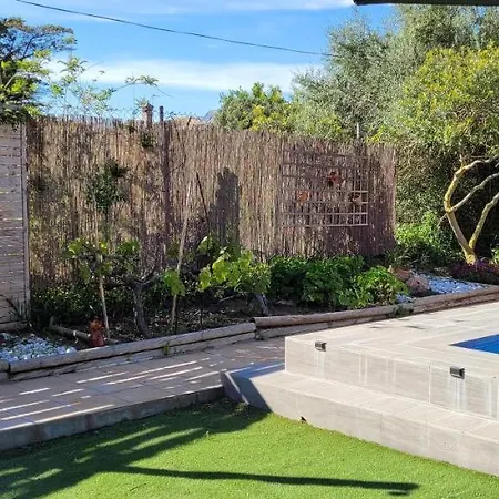 Lina Holiday home Chiclana de la Frontera