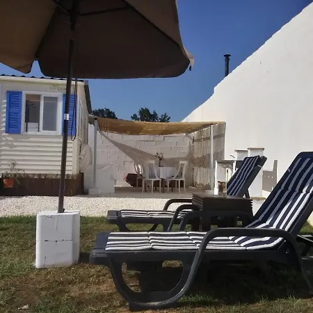 La Zalamera Holiday home Chiclana de la Frontera