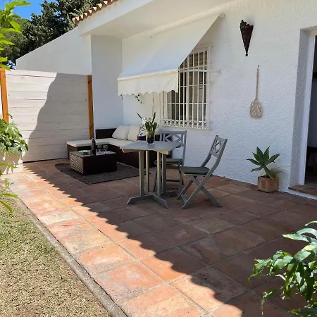 La Tortuga Holiday home *