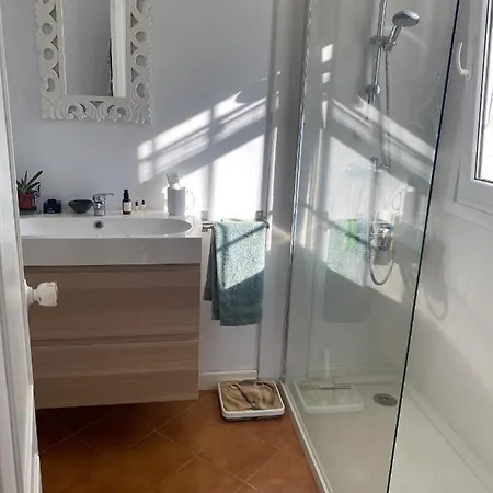 Villa La Veguilla Bidea Chiclana de la Frontera