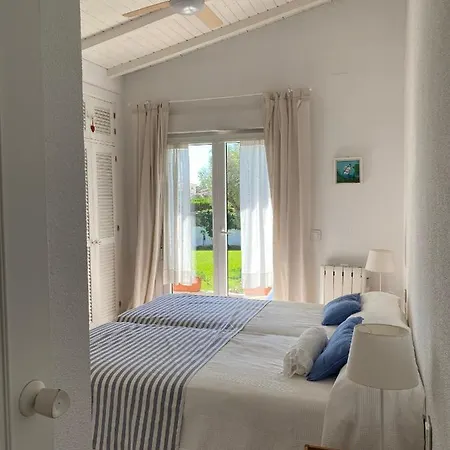 Villa La Veguilla Bidea *