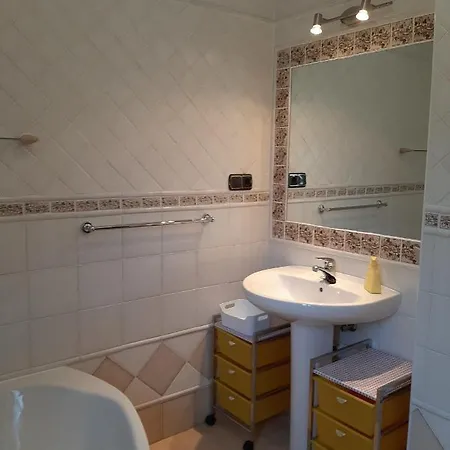 Holiday home La Capilla