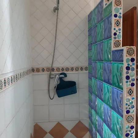 Holiday home La Capilla