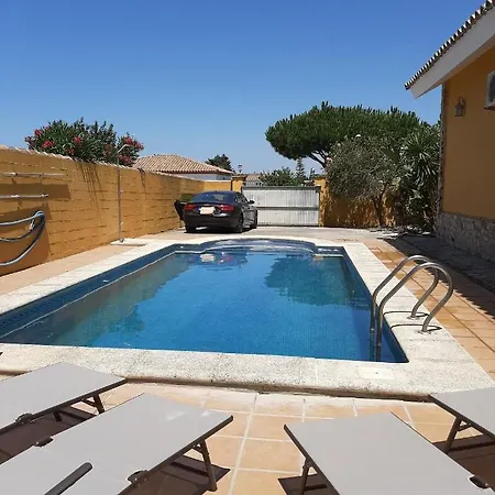 Holiday home La Capilla