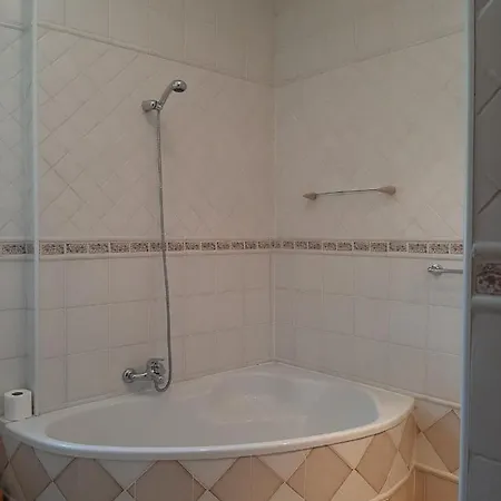 Holiday home La Capilla Chiclana de la Frontera