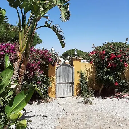 Holiday home La Capilla *