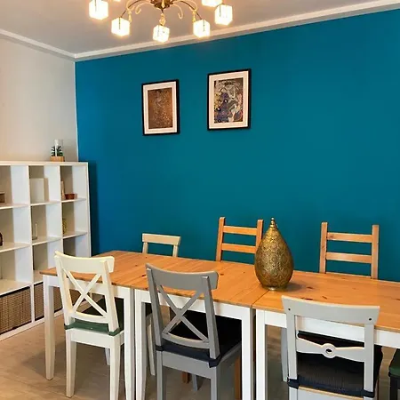La Capilla Holiday home *