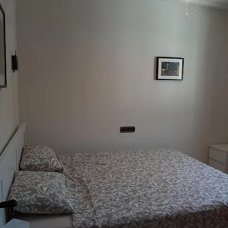 La Capilla Holiday home